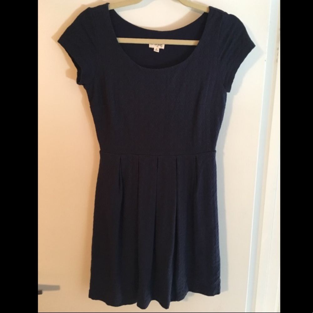 Maison Jules dress with pockets!! 😍